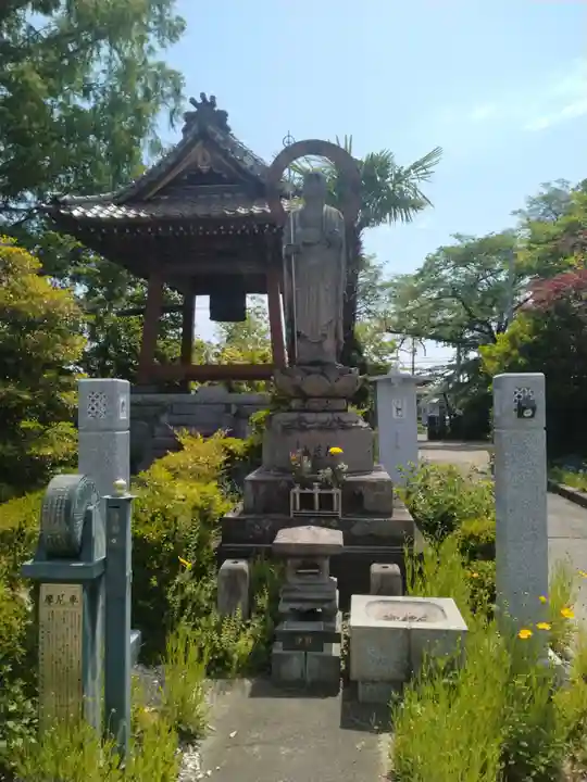 泉福寺(福島県)
