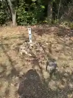 大縣神社奥宮(愛知県)