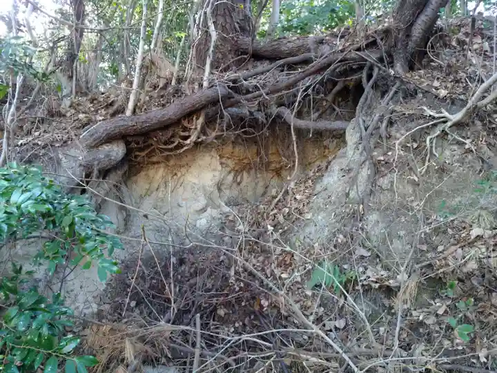 栖光院のその他建物