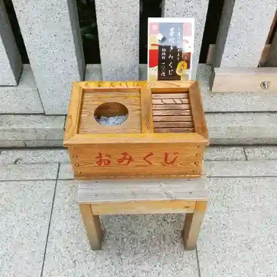 福徳神社（芽吹稲荷）のその他建物