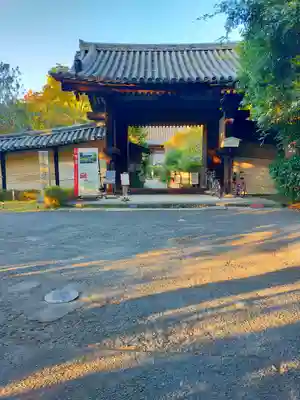 不退寺(奈良県)