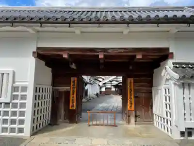 大覚寺(京都府)