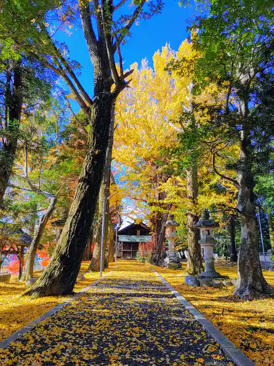 鞆江神社(明地)のその他建物