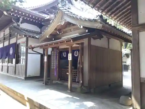 豊川閣　妙厳寺(愛知県)