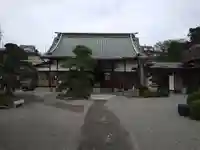 興福寺の本殿・本堂