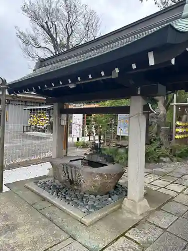 菊田神社(千葉県)