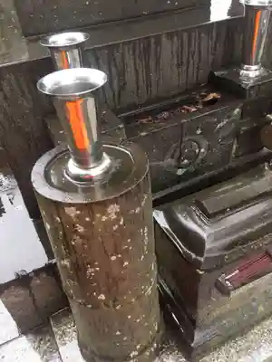 真光寺のその他建物