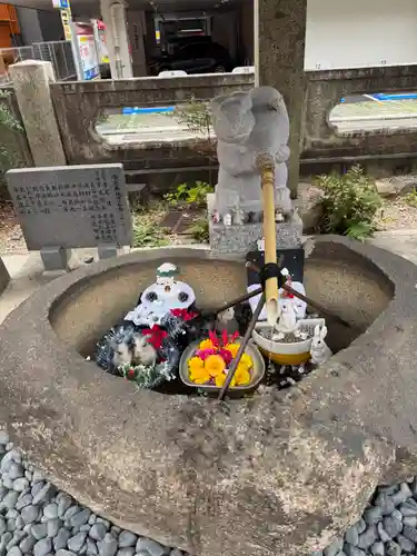 三輪神社(愛知県)