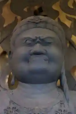 不動院(奈良県)