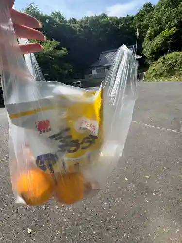 出雲大社　備南教会(広島県)