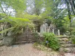 鷲林寺(兵庫県)