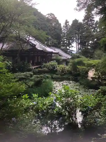 岩船寺(京都府)