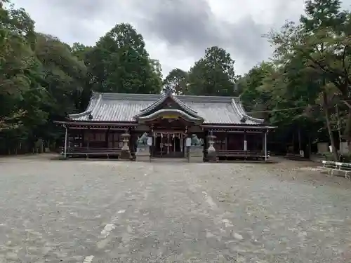 日根神社(大阪府)