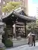 太融寺のその他建物