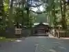 小野神社(長野県)