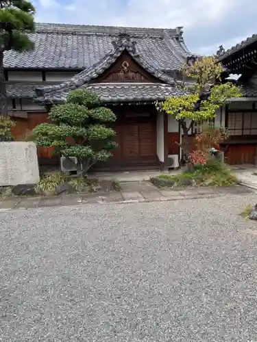 空圓寺(大阪府)