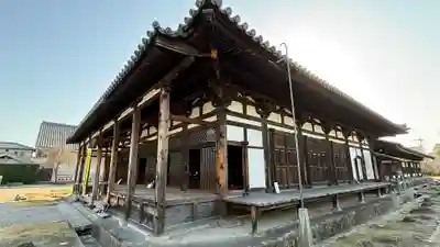 元興寺(奈良県)