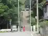 志賀海神社のその他建物