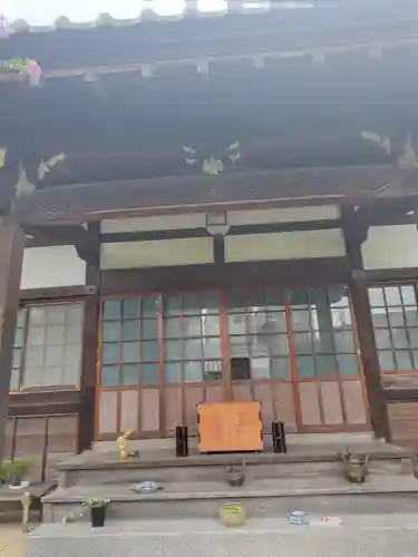 谷中 妙福寺(東京都)