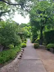 金龍院(神奈川県)