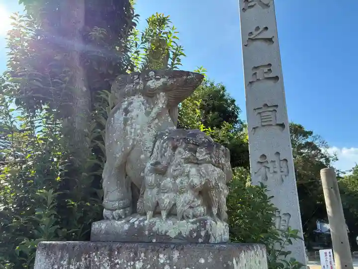 黒島神社(香川県)