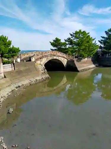 鹽竈神社(和歌山県)