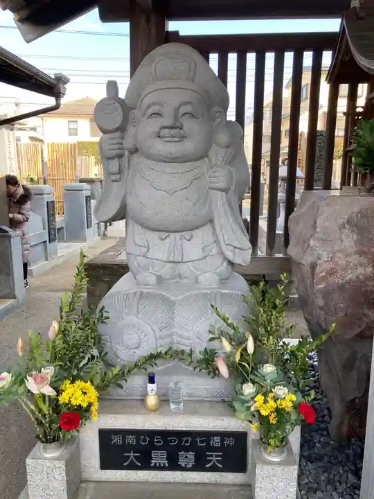 妙安寺(神奈川県)