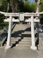 八幡神社(徳島県)