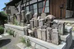 広福寺の建物その他