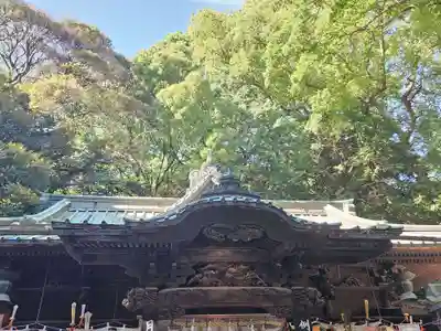 調神社(埼玉県)