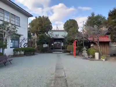 山角天神社(神奈川県)