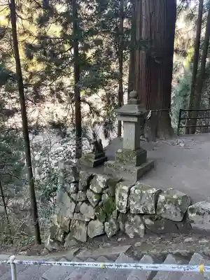 金持神社(鳥取県)