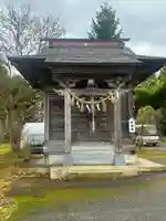 薬莱神社(宮城県)