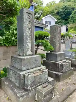 大運寺(神奈川県)