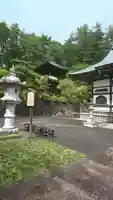 福泉寺(岩手県)