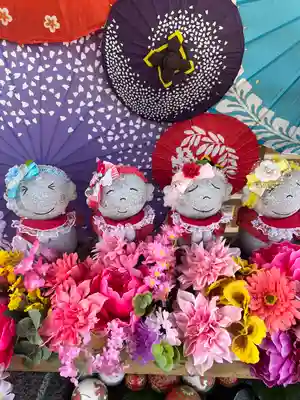 陽林寺(福島県)