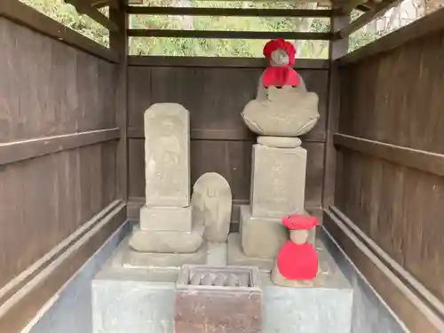 宗祐寺(神奈川県)