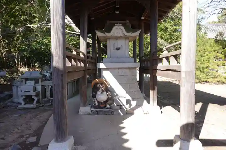 屋島寺(香川県)