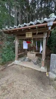 天満宮(枝)(滋賀県)
