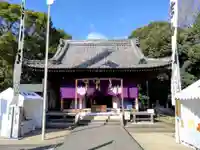 日吉神社(愛知県)