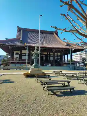 大念佛寺(大阪府)