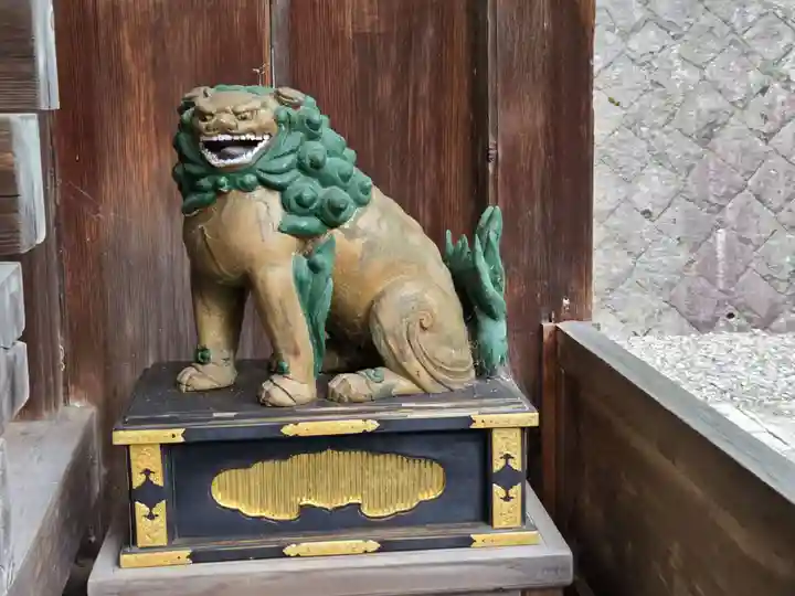 新神社(滋賀県)