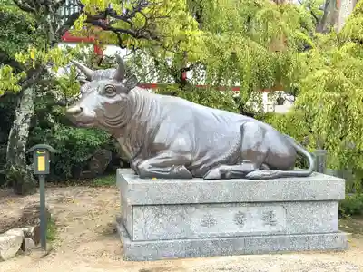 防府天満宮(山口県)