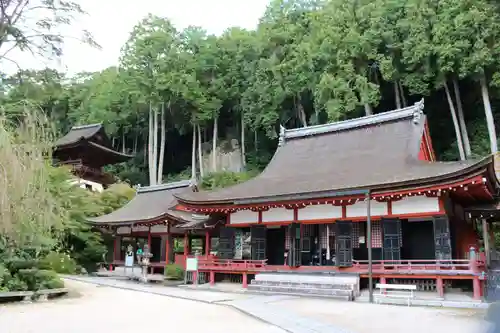 長命寺(滋賀県)