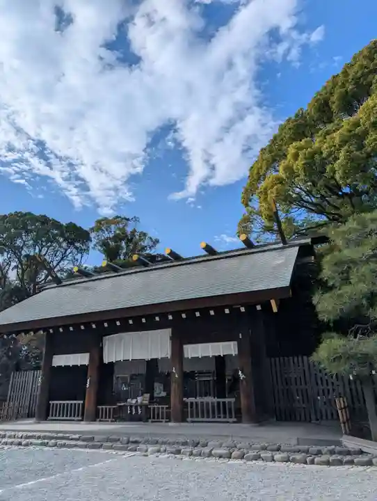 伊勢山皇大神宮(神奈川県)