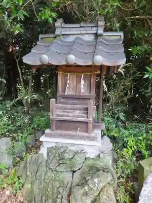 小松神社(埼玉県)