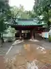 伊豆山神社(静岡県)