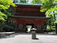 延暦寺文殊楼(滋賀県)