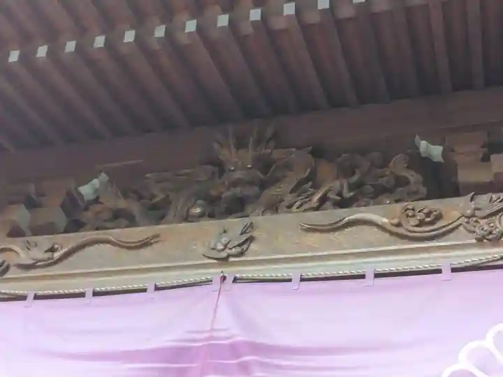 徳星寺(埼玉県)