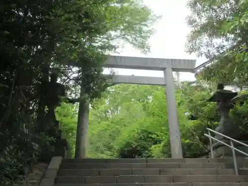 報徳二宮神社(神奈川県)